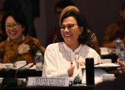 Pertumbuhan Ekonomi 2021 Capai 4,5 Persen