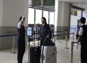 Pemerintah Wajibkan Turis Asing Miliki Asuransi Kesehatan Ketika Masuk Indonesia