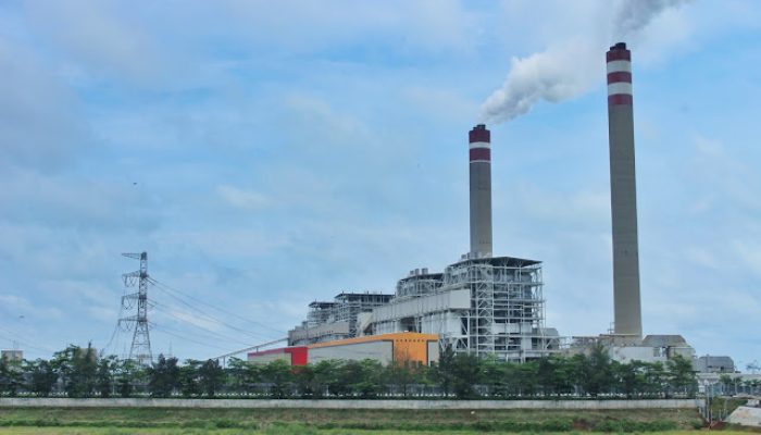 PLN Dukung Pemerintah Tentang Pengenaan Pajak Karbon