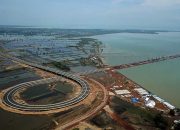 Pemerintah Fokuskan Kawasan Rebana dan Selatan Jabar Jadi Tujuan Investasi Nasional