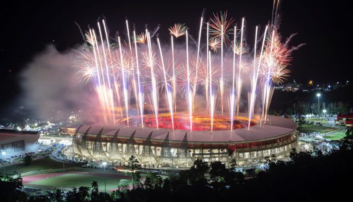 Komitmen Presiden dan Wapres Bangun Papua Terus Dilakukan