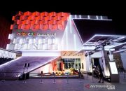 Expo 2020 Dubai Tampilkan 300 Lebih Produk Usaha UMKM