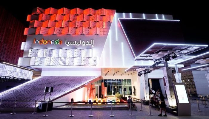 Expo 2020 Dubai Tampilkan 300 Lebih Produk Usaha UMKM