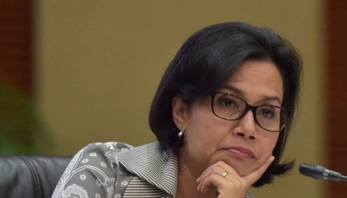 Sri Mulyani Tegaskan Kondisi Makroekonomi Masih Terkendali