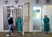 Indonesia Kembali Siap Buka Penerbangan Internasional dari 18 Negara