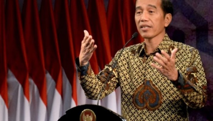 Presiden Akan Lantik Panglima TNI Hingga Kepala BNPB
