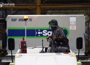 Presiden Jokowi Ingin Jadikan Pandemi Momen Untuk Menuju Kemajuan