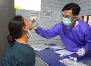 Catat! Ini Harga Terbaru Tes PCR COVID-19