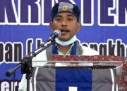 GMKI Apresiasi Tujuh Tahun Jokowi, Tapi Sayang Menteri Rapor Merah