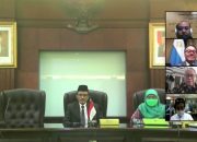 Indonesia Jalin Kerja Sama Jaminan Produk Halal dengan Argentina