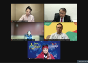 Pimpin Pertemuan ATPF CEO Meeting, Kemendag Tekankan Pentingnya Pemanfaatan Teknologi Digital di Era Normal Baru