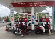 Kebutuhan BBM Kembali Meningkat, Pertamina Jamin Ketersediaan Stok