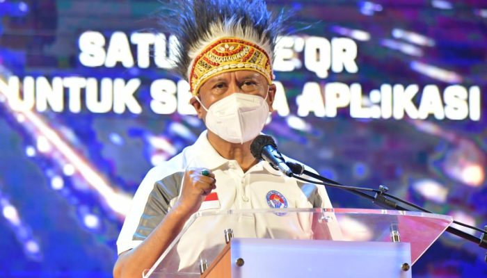 Menpora Bangga Indonesia Juara Thomas 2020