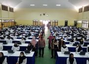 Seleksi SKD CASN, Wakil Wali Kota Depok Pastikan Tidak Ada Titipan