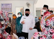 Wali Kota Depok Apresiasi Program Posyandu Karunia