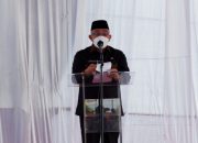 Resmikan GBI, Wali Kota Depok Apresiasi Jemaat Taat Prokes