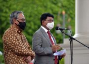 Pemerintah Akan Tindak Tegas Pinjol Ilegal