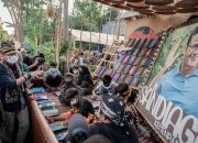 Menparekraf Dampingi Penerapan CHSE di Desa Wisata Sumberbulu Jateng