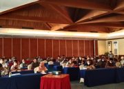 Punya Peran Penting, Petani Pandeglang Dibekali Ilmu Rantai Nilai