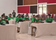 Ikut Pelatihan di P4S, Petani Milenial NTT: Seperti Ketiban Durian Runtuh