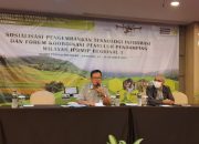 Aplikasi Cerdas Dorong Transformasi Pertanian Digital, Penyuluh Jadi Kunci