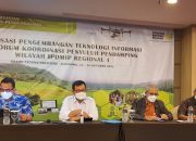 Penyuluh Wajib Kuasai Teknologi, Pelayanan Kepada Petani Makin Prima