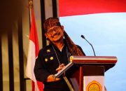 Peringati Hari Pangan Sedunia, Mentan: Kita Semua Bisa Menjadi Pahlawan Pangan