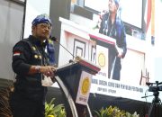 Mentan Semangati Widyaiswara, Dosen dan Penyuluh Untuk Cetak SDM Pertanian Unggul