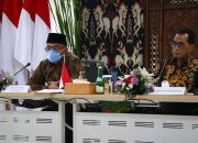 Catat! Ini Pedoman Libur Akhir Tahun 2021