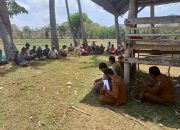 Penguatan Kelembagaan Pertanian Perkuat Petani