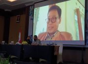 Pembangunan Pertanian Makin Cerah, PLEK Bikin Petani Makin Modern