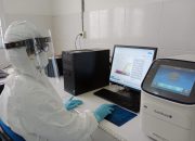 Kementan Siap Perkuat Peran Bioinformatika Bidang Penyakit Hewan di ASEAN