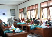 Balai Penyuluhan Pertanian Miliki Peran Vital Tingkatkan Kualitas Penyuluh