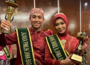 Abang Mpok Depok Terpilih Jadi Moka Jabar 2021, Wakil Wali Kota: Selamat dan Sukses