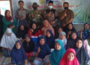 Sekolah Lapang Solusi Jitu Dongkrak Produktivitas Petani