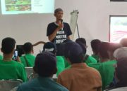 Pelatihan Bisnis Kewirausahaan-Magang Lahirkan Petani Milenial Unggul