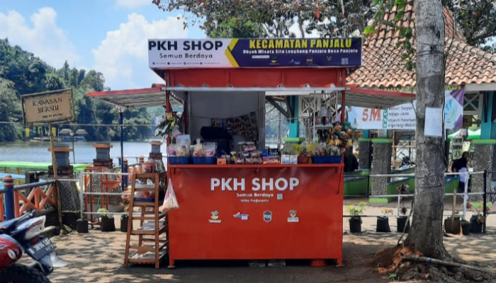 Pengembangan Model Penyuluhan Sosial Berbasis Evidence Best Practise untuk Pemberdayaan KPM PKH Graduasi