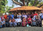 Fiks, Ikra Nusantara Bakal Gelar Rakernas Bulan November ini di Pulau Lombok