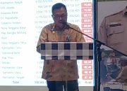 Penyuluh Garda Terdepan Pertanian, Simhultan Punya Peran Signifikan