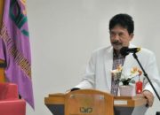 Kepala BPIP: Kyai Adalah Simbol Kepahlawanan Karena Memperjuangkan Agama dan Negara