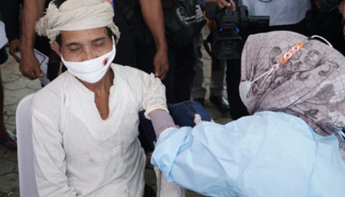 Pandemi Belum Selesai, Muncul Deltacron Gabungan Varian Delta dan Omicron