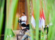 Presiden Jokowi Inginkan BUMN Adaptasi Teknologi Agar Go Global