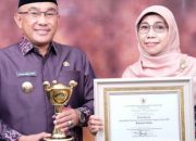 Depok Raih Anugerah Parahita Ekapraya Kategori Utama 2020