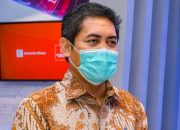 RI Siap Jadi Jendela Industri 4.0 Bagi Dunia