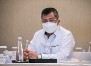 Industri Manufaktur Berkontribusi Bagi Ekonomi Jawa Barat