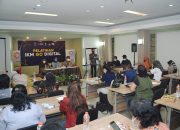 Kemenperin Tingkatkan Pelaku IKM Go Digital