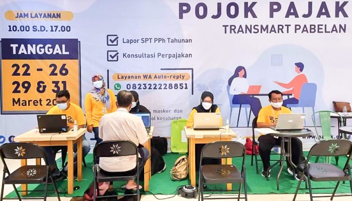 Simak Aturan Baru PPh dan PPN dalam RUU Harmonisasi Peraturan Perpajakan