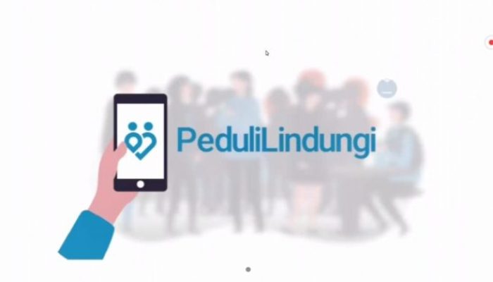 Kemenkes Integrasikan PeduliLindungi dengan 50 Aplikasi Lain