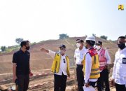 Kementerian PUPR Terus Genjot Pembangunan Tol Cisumdawu