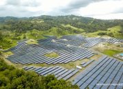 Pemerintah Dorong Transisi Energi, Siapkan Industri Hijau